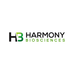Harmony Biosciences